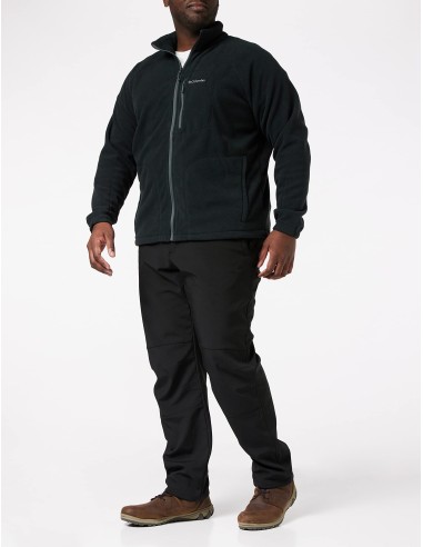 COLUMBIA FAST TREK II