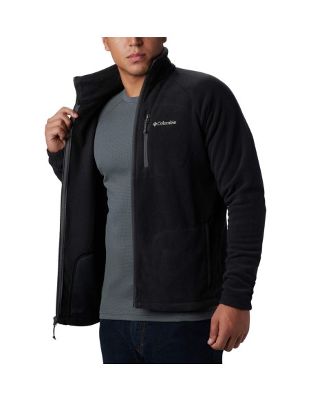 COLUMBIA FAST TREK II