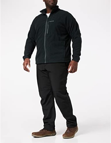 COLUMBIA FAST TREK II