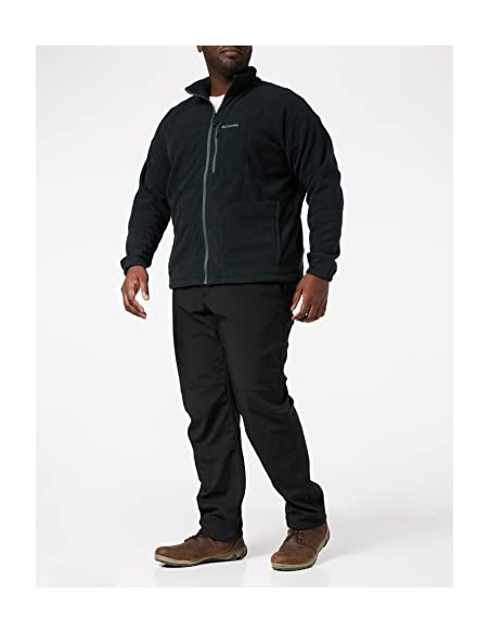 COLUMBIA FAST TREK II
