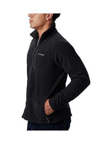 COLUMBIA FAST TREK II
