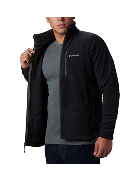 COLUMBIA FAST TREK II