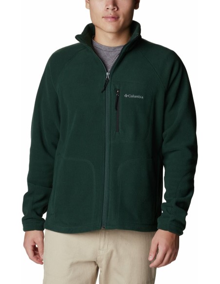 COLUMBIA FAST TREK II