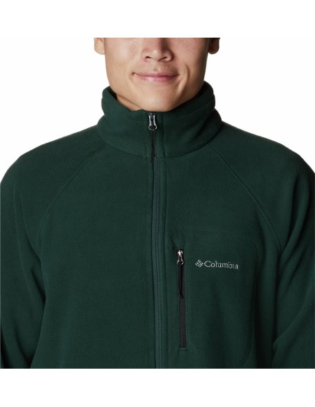 COLUMBIA FAST TREK II