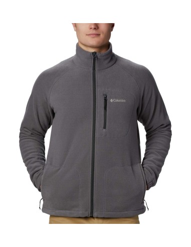 COLUMBIA FAST TREK II