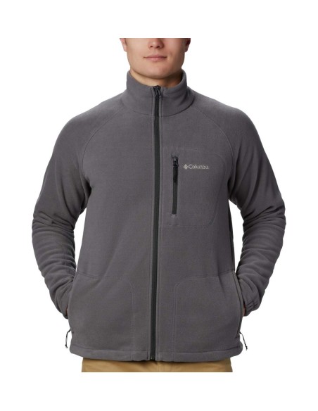 COLUMBIA FAST TREK II