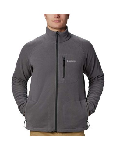 COLUMBIA FAST TREK II