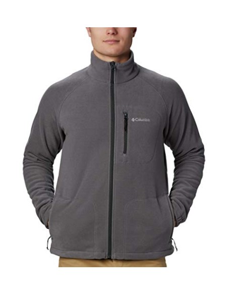 COLUMBIA FAST TREK II