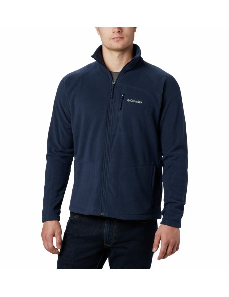 COLUMBIA FAST TREK II