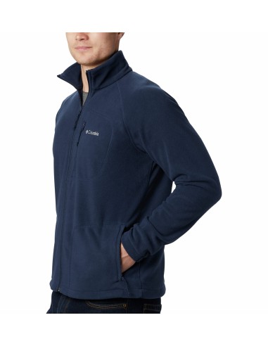 COLUMBIA FAST TREK II