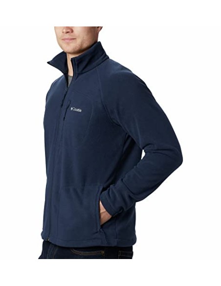 COLUMBIA FAST TREK II