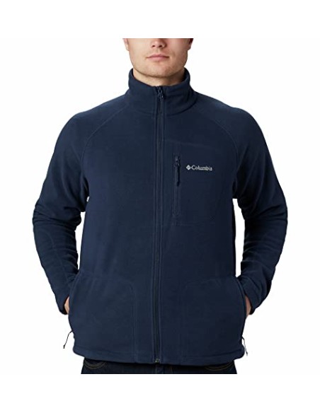 COLUMBIA FAST TREK II