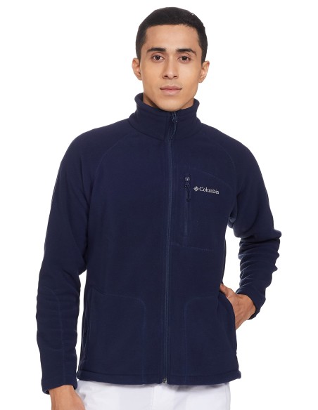 COLUMBIA FAST TREK II