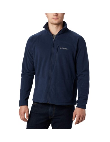 COLUMBIA FAST TREK II