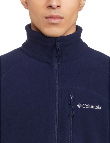 COLUMBIA FAST TREK II