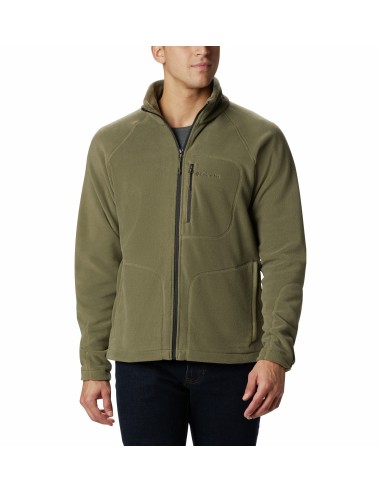 COLUMBIA FAST TREK II