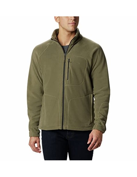 COLUMBIA FAST TREK II