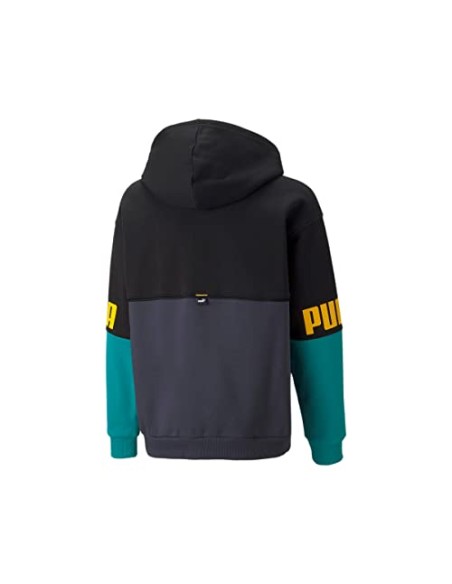 PUMA POWER COLORBLOC