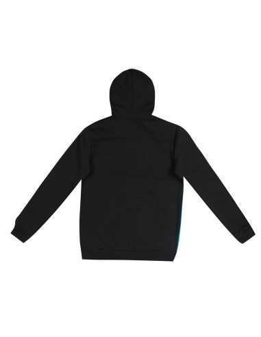 PUMA ESS+ COLORBLOCK HOOD