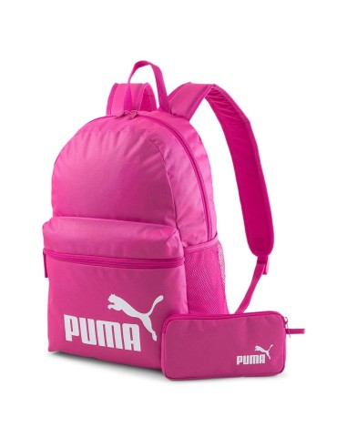 PUMA Phase Backpack Set-63