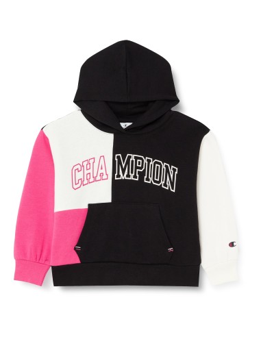 CHAMPION SUDADERA CON CAPUCHA