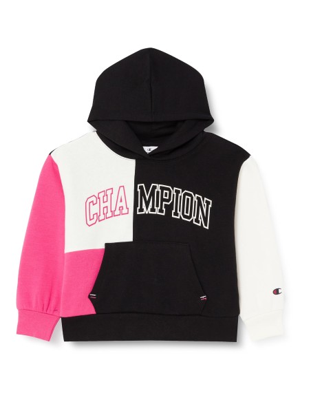 CHAMPION SUDADERA CON CAPUCHA
