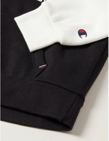 CHAMPION SUDADERA CON CAPUCHA