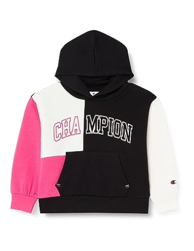CHAMPION SUDADERA CON CAPUCHA