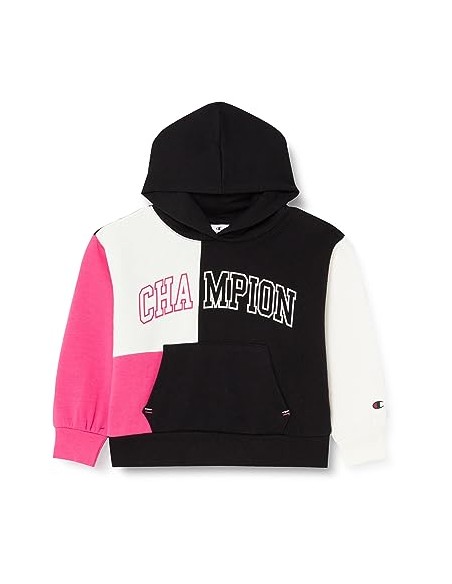 CHAMPION SUDADERA CON CAPUCHA