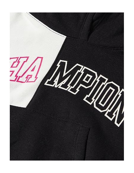 CHAMPION SUDADERA CON CAPUCHA