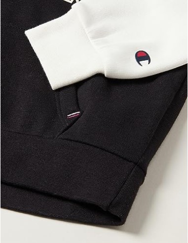 CHAMPION SUDADERA CON CAPUCHA