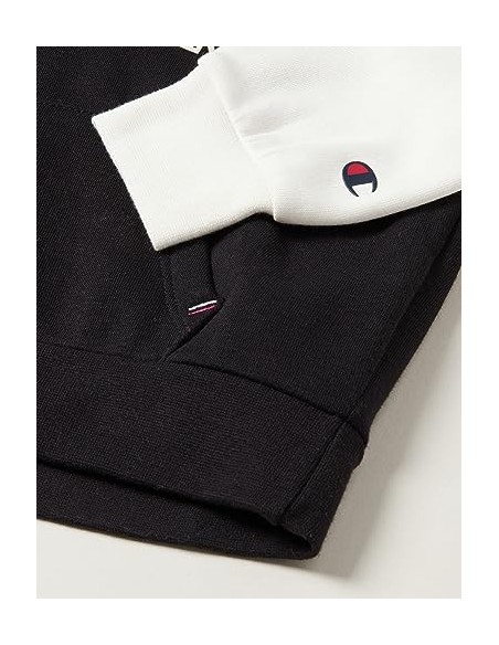 CHAMPION SUDADERA CON CAPUCHA
