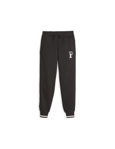 PUMA PANTALON SQUAD FL CL JR
