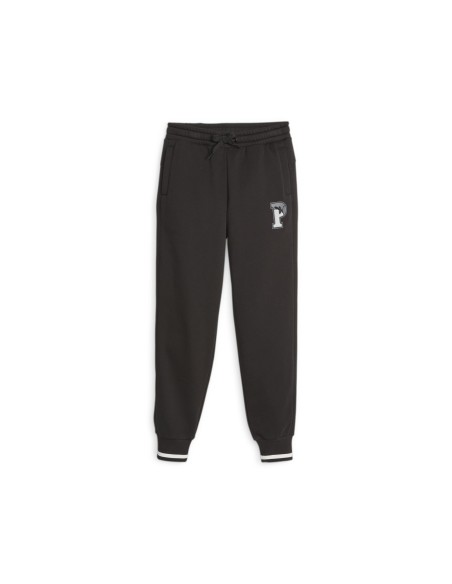 PUMA PANTALON SQUAD FL CL JR