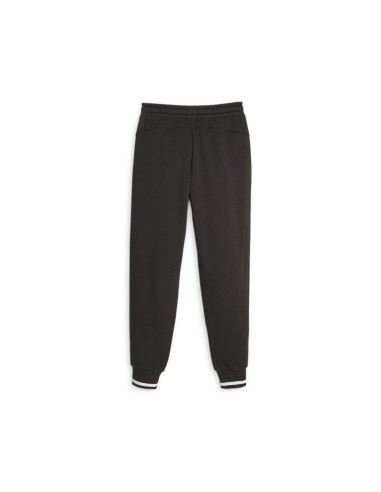 PUMA PANTALON SQUAD FL CL JR