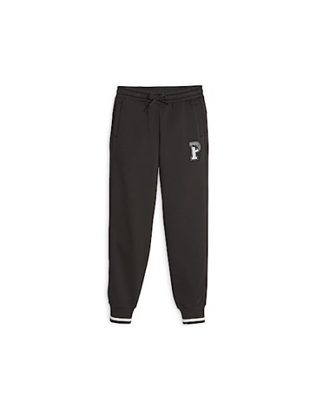 PUMA PANTALON SQUAD FL CL JR