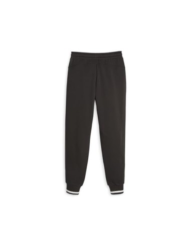 PUMA PANTALON SQUAD FL CL JR