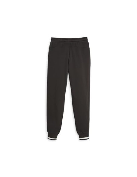 PUMA PANTALON SQUAD FL CL JR