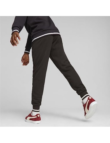 PUMA PANTALON SQUAD FL CL JR