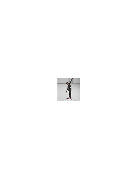 PUMA PANTALON SQUAD FL CL JR