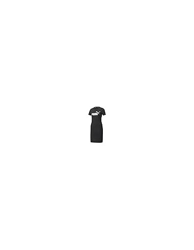 PUMA-ESS Slim Tee Dress-01