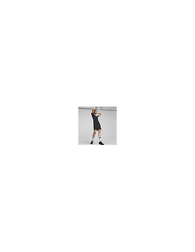 PUMA-ESS Slim Tee Dress-01