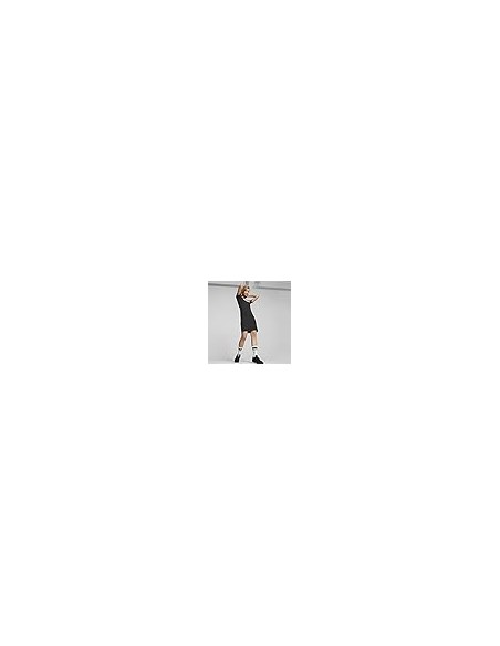 PUMA-ESS Slim Tee Dress-01