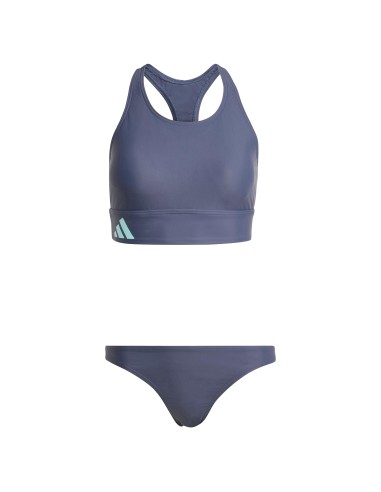 Bikin ADIDAS-BRD BIKINI-HY1760-AZUL MARINO-MUJER