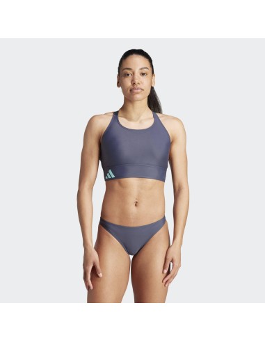 Bikin ADIDAS-BRD BIKINI-HY1760-AZUL MARINO-MUJER