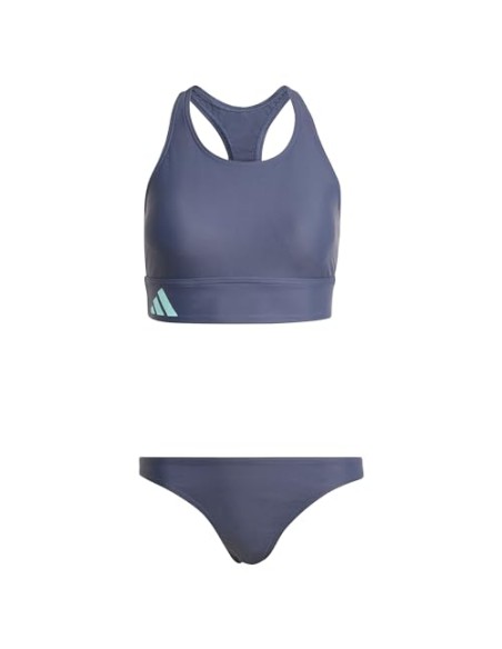 Bikin ADIDAS-BRD BIKINI-HY1760-AZUL MARINO-MUJER
