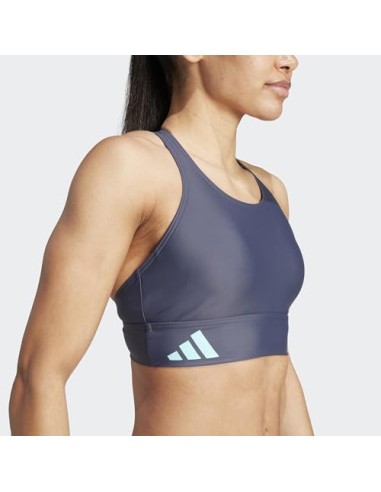 Bikin ADIDAS-BRD BIKINI-HY1760-AZUL MARINO-MUJER