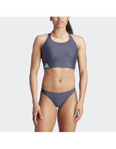 Bikin ADIDAS-BRD BIKINI-HY1760-AZUL MARINO-MUJER