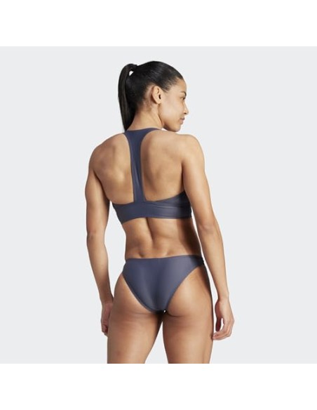 Bikin ADIDAS-BRD BIKINI-HY1760-AZUL MARINO-MUJER