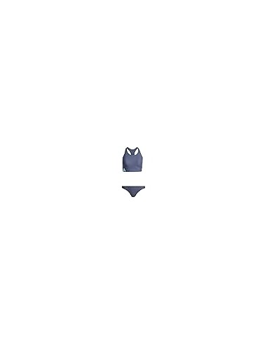 Bikin ADIDAS-BRD BIKINI-HY1760-AZUL MARINO-MUJER